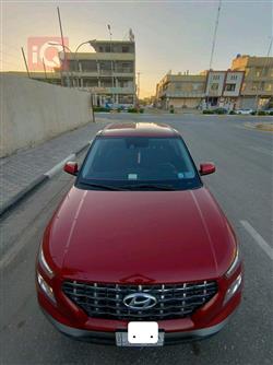 هيونداي فينو